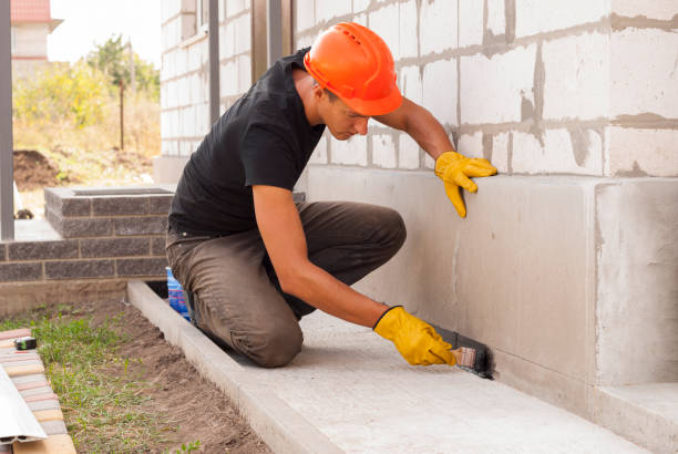 Licensed Waterproofing service in Sparta, GA - Halo Water Proofing